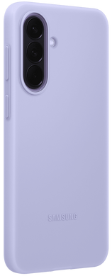 Чохол Samsung A57 Silicone Case Violet (EF-PA576CVEGWW) [204167]