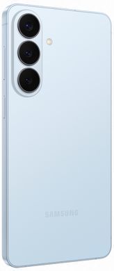 Смартфон Samsung Galaxy S26+ 12/256Gb LBD Sky Blue (SM-S947BLBDEUC) [204220]