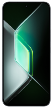 Смартфон Infinix GT 30 PRO X6873 12/256GB Shadow Ash (X6873 12/256 Silver) [202388]