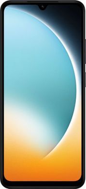 Смартфон Xiaomi (Poco C71 4/128GB Black_EU) [600270]