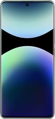 Смартфон Xiaomi (Redmi Note 14 Pro 5G 8/256GB Coral Green) [605027]