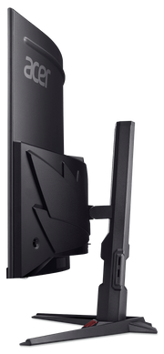 Монiтор 31.5" Acer XZ323QUZ1bmiiprx Black (UM.HX3EE.105) [202592]