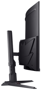Монiтор 31.5" Acer XZ323QUZ1bmiiprx Black (UM.HX3EE.105) [202592]