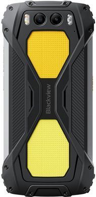 Смартфон Blackview BV7300 6.67" HD+ /6GB/256GB/ MT6769V /15000mAh/ 50+20Мп /IP69K/NFC Yellow (BV7300Yelow) [400702]