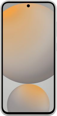 Чохол-накладка Samsung Standing Grip Case для Samsung Galaxy S24 FE SM-S721 Gray (EF-GS721CJEGWW) [614577]