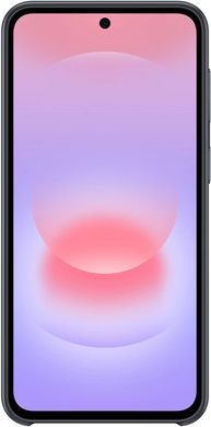 Чохол Samsung для Galaxy A37 (A376), Card Slot Case, чорний (EF-OA376TBEGWW) [114081]
