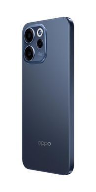 Смартфон Oppo (Reno15 F 8/256GB Twilight Black) [616940]