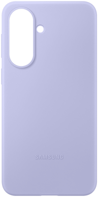 Чохол Samsung A57 Silicone Case Violet (EF-PA576CVEGWW) [204167]