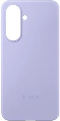 Чохол Samsung для Galaxy A57 (A576), Silicone Case, фіолетовий (EF-PA576CVEGWW) [114082]