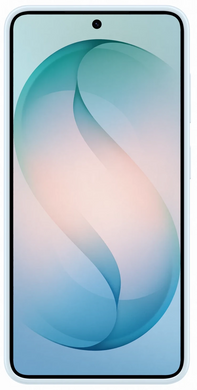 Чохол Samsung S26 Silicone Magnet Case Light Blue (EF-ES942CLEGWW) [204027]