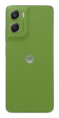 Мобільний телефон MOTO G06 4/64GB TENDRIL MOTOROLA (PBA20000UA) [502632]