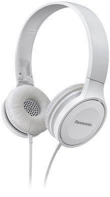 Panasonic Навушники RP-HF100GC On-ear Білий (RP-HF100GC-W) [17124]