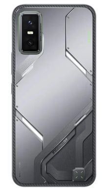 Мобільний телефон GT 30 5G 8/256 INFINIX (X6876 8/256 SHADOW ASH) [502629]