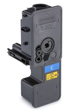 Картридж Kyocera TK-5240C Cyan (1T02R7CNL0) [203761]