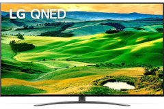 LG Телевізор 55" 55QNED816QA