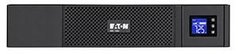Eaton Джерело безперебійного живлення 5SC, 1500VA/1050W, RM 2U, LCD, USB, RS232, 8xC13 (5SC1500IR)