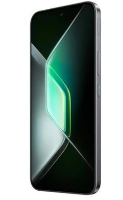 Мобільний телефон GT 30 5G 8/256 INFINIX (X6876 8/256 SHADOW ASH) [502629]