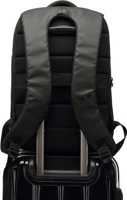 Рюкзак Yenkee 20L 15.6" Anti Theft Travel YBB 1501 (Black) (45015143) [202790]