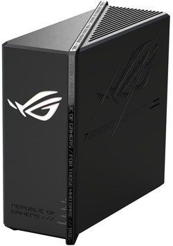 Маршрутизатор ASUS GS-BE18000 BE18000 1x10GE LAN, 3x2.5GE LAN, 1x10GE WAN/LAN, 1x2.5GE WAN/LAN, 1xUSB3.2, 1xUSB2.0, MESH (90IG09Y0-MO9C00) [112125]