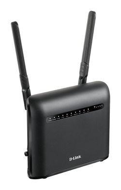 Маршрутизатор D-Link AC1200, 4G/LTE, 4xGE LAN, 1xGE WAN, Слот для SIM-картки (DWR-953V2) [104565]