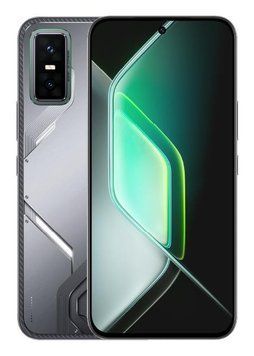 Мобільний телефон GT 30 5G 8/256 INFINIX (X6876 8/256 SHADOW ASH) [502629]