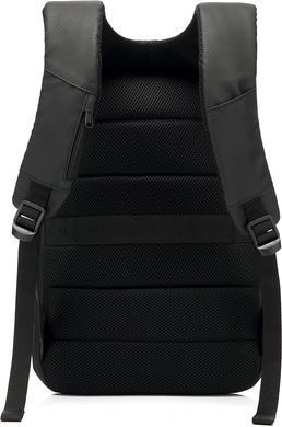 Рюкзак Yenkee 20L 15.6" Anti Theft Travel YBB 1501 (Black) (45015143) [202790]