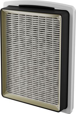 Пилосос Electrolux контейнерний, 850Вт, конт пил -2л, HEPA12, 3 насадки, сірий (EL51A2UG) [110085]