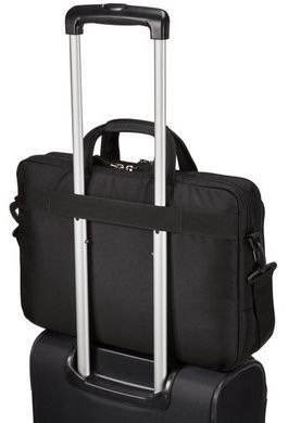 Сумка Case Logic Notion 15.6" TSA Brief NOTIA114 Black (3204198) [20662]