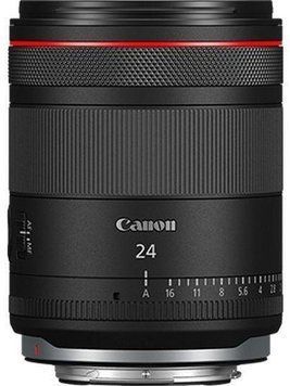 Об'єктив Canon RF 24mm F1.4L VCM (6907C005) [107914]