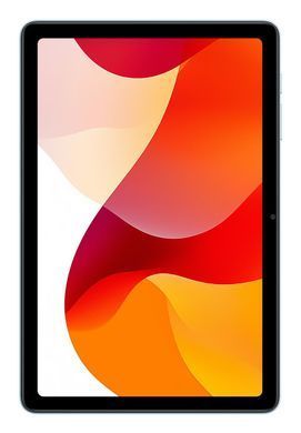 Планшет PAD30 BLUE 10" 128GB OSCAL (PAD30 BLUE 128GB) [503665]