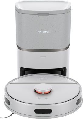 Робот-пилосос Philips (XU3110/02) [610496]