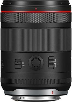 Об'єктив Canon RF 24mm F1.4L VCM (6907C005) [107914]