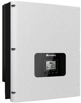 Мережевий PV інвертор Huawei 8kW, 3P (SUN2000-8KTL) [16001]