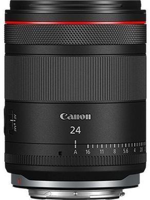 Об'єктив Canon RF 24mm F1.4L VCM (6907C005) [107914]