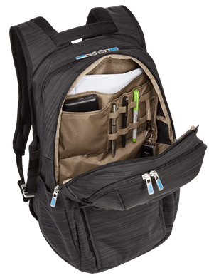 Рюкзак Thule Construct Backpack 28L CONBP-216 Black (3205354) [201710]