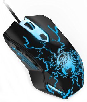 Комп'ютерна миша GENIUS Scorpion Spear (31040002400) [301468]