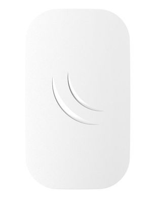 Точка доступу MikroTik cAP lite (RBcAPL-2nD) [104347]