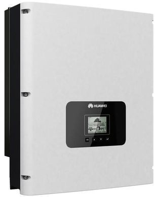 Мережевий PV інвертор Huawei 8kW, 3P (SUN2000-8KTL) [16001]