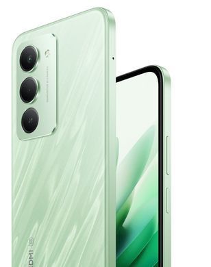 Смартфон Xiaomi (Redmi 15 5G 4/128GB Ripple Green_EU) [613580]