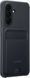 Чохол Samsung для Galaxy A37 (A376), Card Slot Case, чорний (EF-OA376TBEGWW) [114081], фото 3