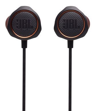 Гарнітура JBL Quantum 50 Black (JBLQUANTUM50BLK) [201203]
