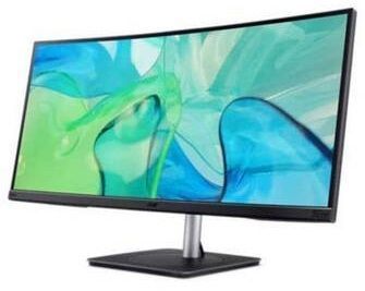 Монiтор 34" Acer CB343CURJ0bemiiprcuzx (UM.CB3EE.013) [204477]