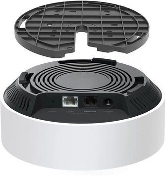 WiFi Mesh-система TP-Link Deco X50-PoE(2-pack) (Deco X50-PoE (2-pack)) [609600]