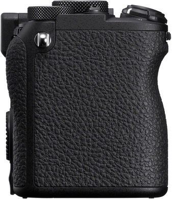 Цифр. фотокамера Sony Alpha 7CR body black (ILCE7CRB.CEC) [107610]