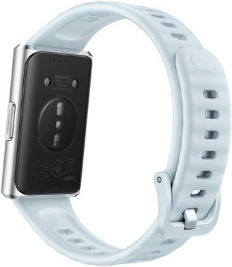 Фітнес-браслет Huawei Band 11 Pro Blue (55020GVJ) [621675]