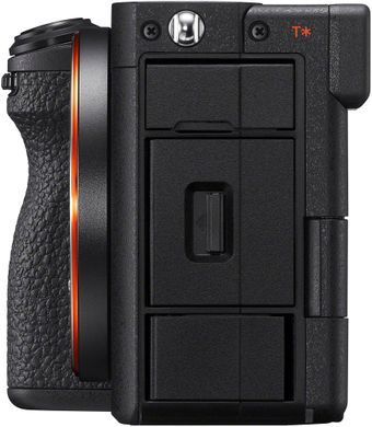 Цифр. фотокамера Sony Alpha 7CR body black (ILCE7CRB.CEC) [107610]