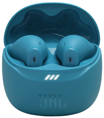Гарнітура JBL TUNE FLEX 2 Turquoise (JBLTFLEX2TQE) [201403]