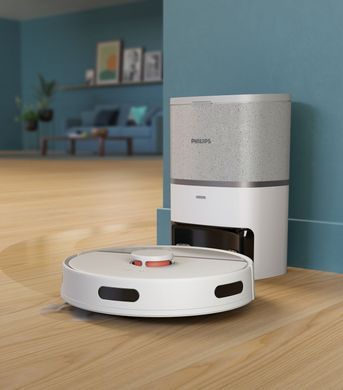 Робот-пилосос Philips (XU3110/02) [610496]