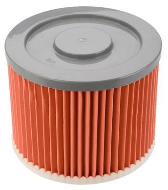 Фільтр гармошка для пилососу GRAPHITE для 59G607 59G608 (59G607-146) [105741]