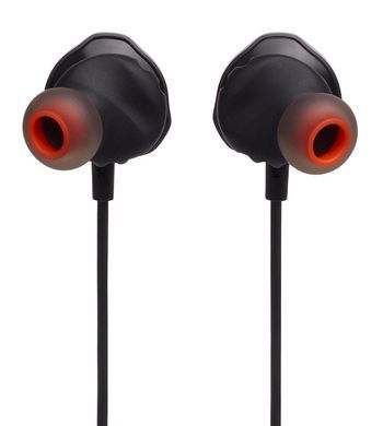 Гарнітура JBL Quantum 50 Black (JBLQUANTUM50BLK) [201203]